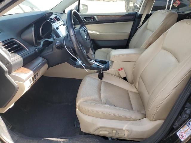 2015 SUBARU OUTBACK 3. - 4S4BSENC5F3302356