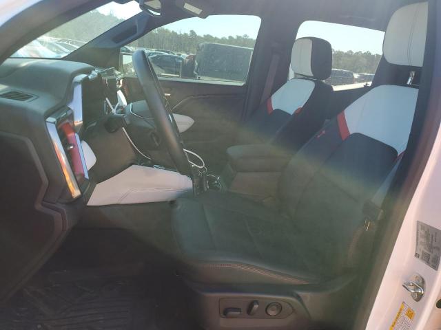 2023 GMC CANYON AT4 - 1GTP6EEK6P1235222