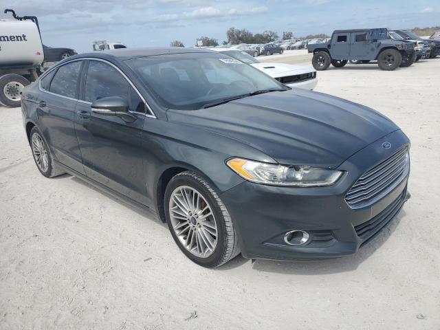 VIN 3FA6P0H9XFR208670 2015 Ford Fusion, SE no.4