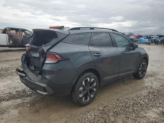 Vin: 5xyk6cdf6rg175576, lot: 76811324, kia sportage x x line 20243