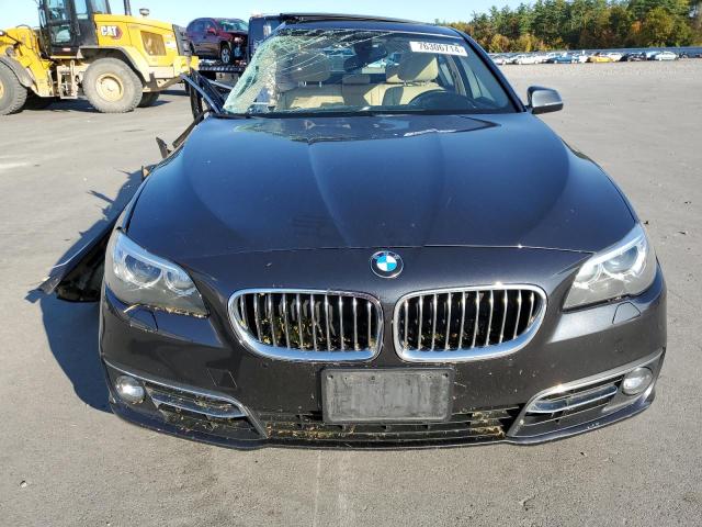 2016 BMW 535 XI - WBA5B3C59GG260419