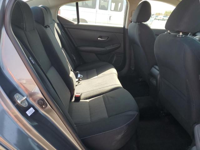 2021 NISSAN SENTRA SV - 3N1AB8CV5MY227008