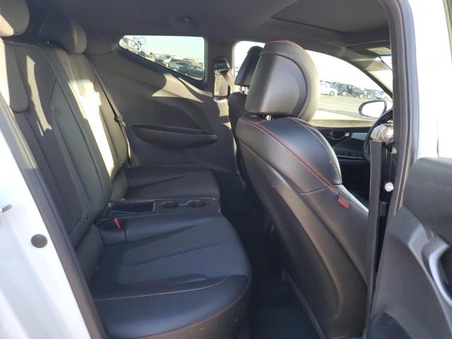 2019 HYUNDAI VELOSTER T - KMHTH6AB4KU011194
