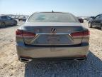 Lot #2965522102 2018 LEXUS LS 500 BAS