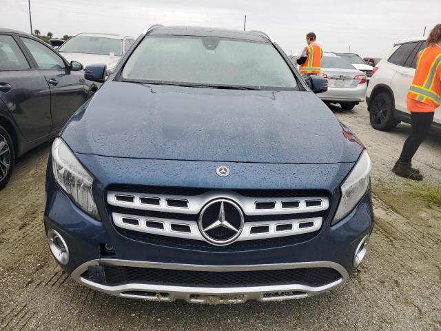 VIN WDCTG4EB3KJ614798 2019 Mercedes-Benz GLA-Class,... no.5