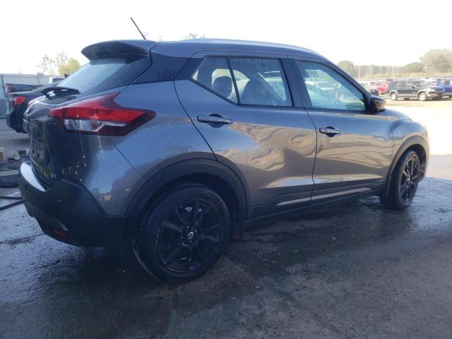 2020 NISSAN KICKS SR - 3N1CP5DV9LL577521