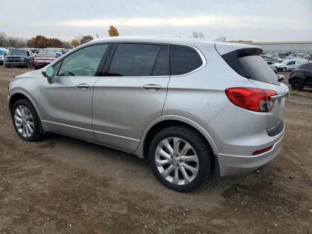 2016 BUICK ENVISION P - LRBFXFSX3GD245654