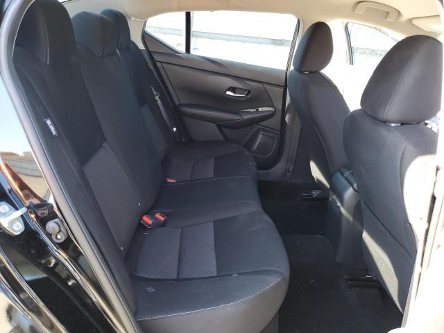 2023 NISSAN SENTRA SV - 3N1AB8CVXPY275446
