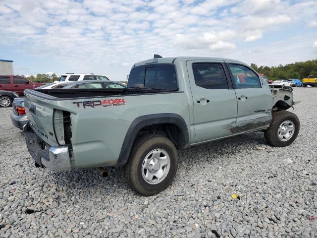 VIN 3TYCZ5AN0PT113940 2023 TOYOTA TACOMA no.3