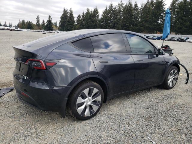 VIN 7SAYGDEE6RF013587 2024 Tesla MODEL Y no.3