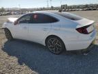 Lot #3024317035 2023 HYUNDAI SONATA N L