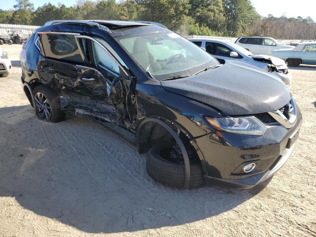 2016 NISSAN ROGUE S - 5N1AT2MT0GC790951
