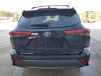 TOYOTA HIGHLANDER photo