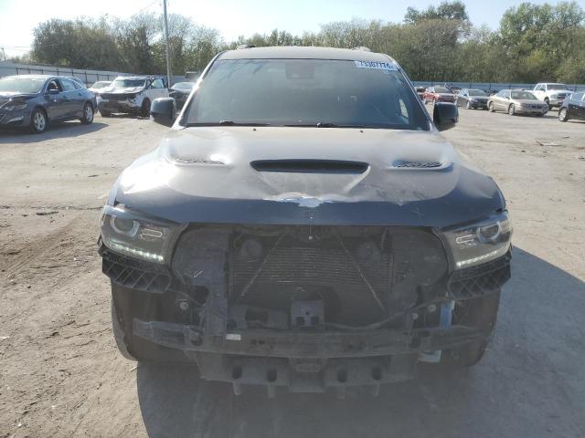 2018 DODGE DURANGO GT - 1C4RDJDGXJC302596