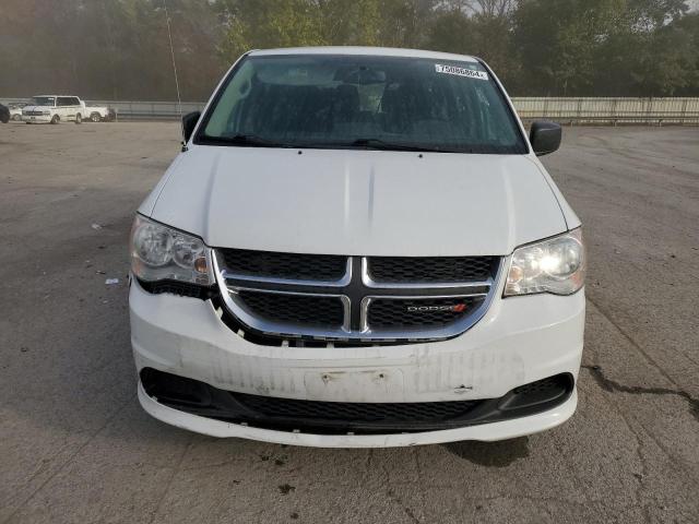 2016 DODGE GRAND CARA - 2C4RDGBG0GR350548