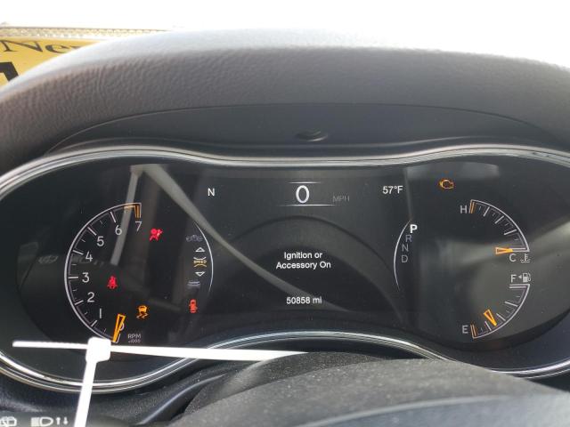 2022 JEEP GRAND CHER - 1C4RJFAG7NC128938