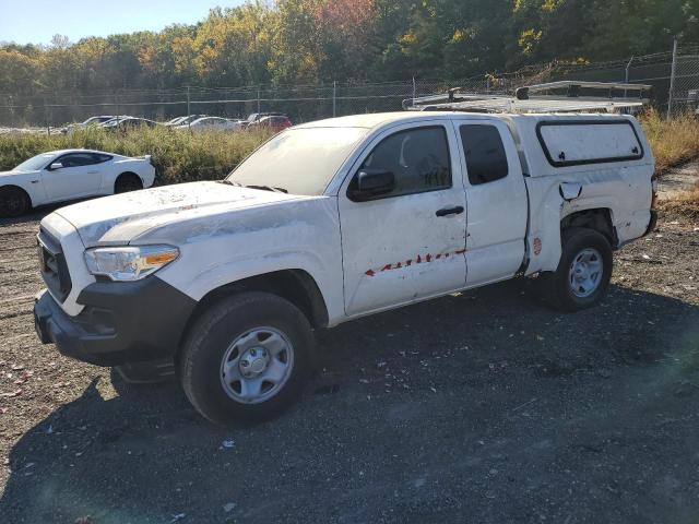 2023 TOYOTA TACOMA ACC #2919470265