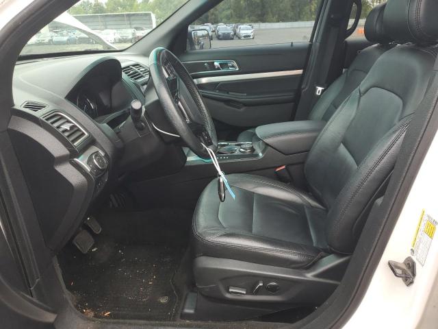 2016 FORD EXPLORER X - 1FM5K8D89GGC86765