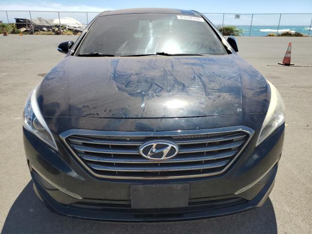 2015 HYUNDAI SONATA SPO - 5NPE34AF3FH025798