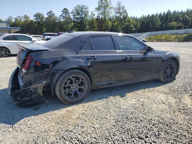 2019 CHRYSLER 300 S - 2C3CCABT4KH634285