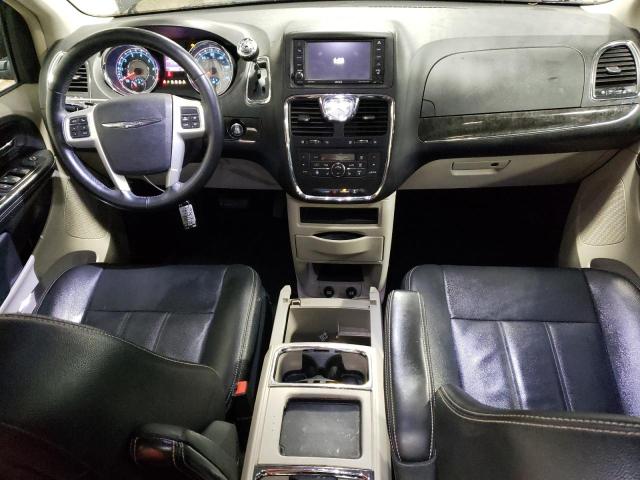 VIN 2C4RC1BG0GR129659 2016 Chrysler Town and Countr... no.8