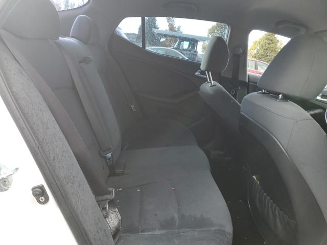 2015 KIA OPTIMA HYB - KNAGM4ADXF5079438