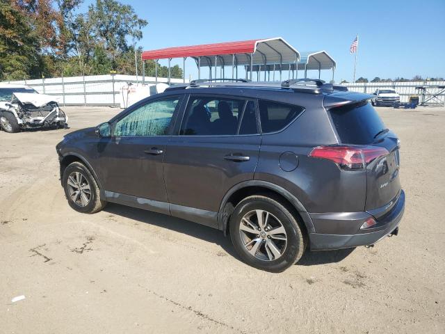 2017 TOYOTA RAV4 XLE - 2T3RFREV1HW563127