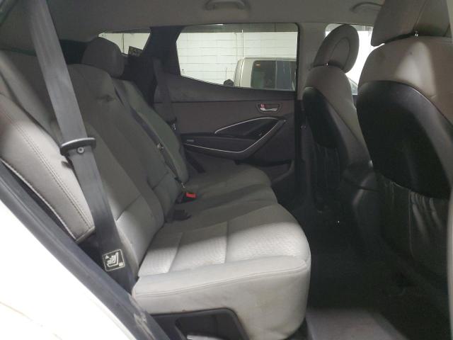 2016 HYUNDAI SANTA FE S - 5XYZTDLB3GG349077