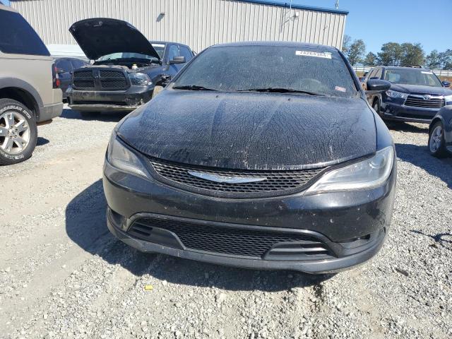 2015 CHRYSLER 200 S - 1C3CCCBB1FN617802