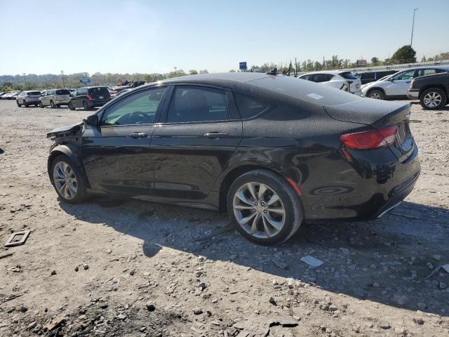 VIN 1C3CCCBG3FN638825 2015 Chrysler 200, S no.2