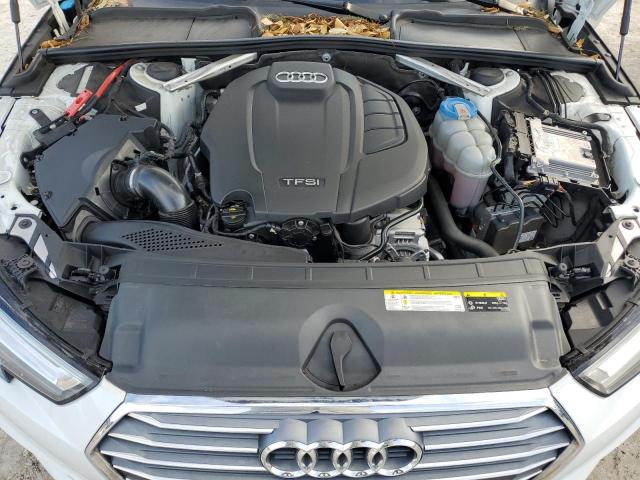 2018 AUDI A4 PREMIUM - WAULMAF47JA120680