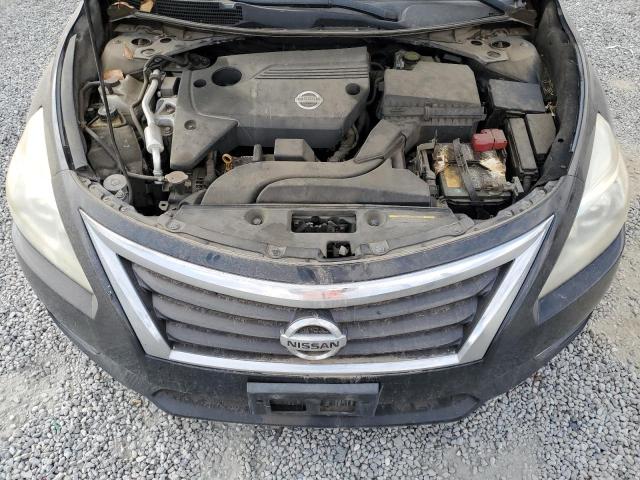 VIN 1N4AL3AP6FC167467 2015 Nissan Altima, 2.5 no.11