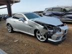 Lot #2957692215 2013 MERCEDES-BENZ SLK 250