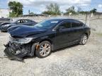 2015 CHRYSLER 200 - 1C3CCCAB4FN638077