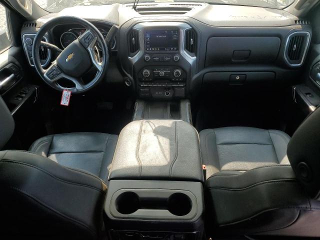 2023 CHEVROLET SILVERADO - 2GC4YPEY2P1700831