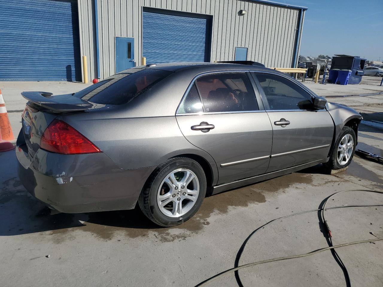 Lot #2952891816 2006 HONDA ACCORD EX