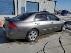 HONDA ACCORD EX photo