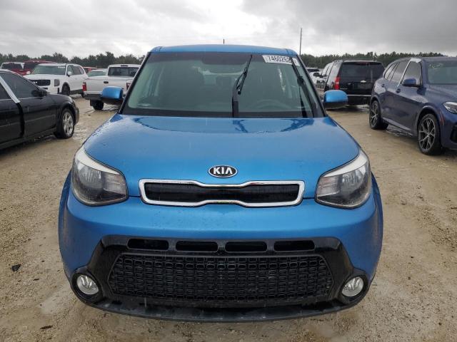 VIN KNDJP3A55G7359566 2016 KIA Soul, + no.5