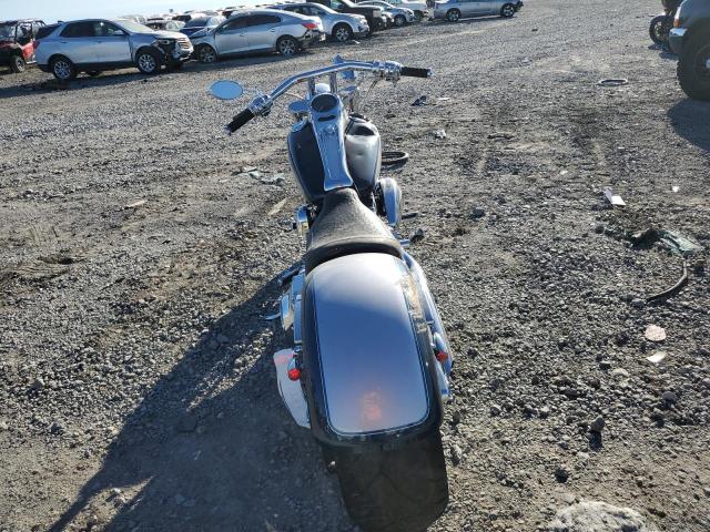2002 HARLEY-DAVIDSON FXSTD 1HD1BSY172Y064367
