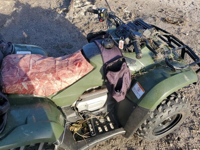 2018 HONDA ATV 1HFTE21A8J4200304