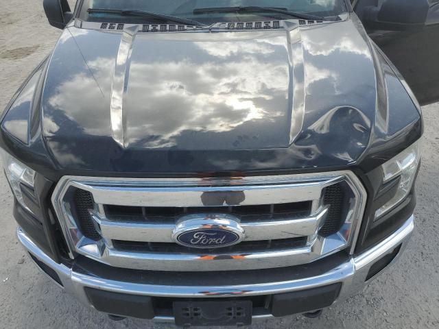 2015 FORD F150 SUPER - 1FTEW1E8XFFB63950