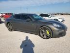 PORSCHE PANAMERA S photo