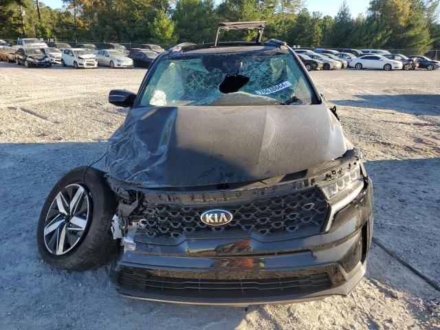 2021 KIA SORENTO S - 5XYRL4LC2MG010153