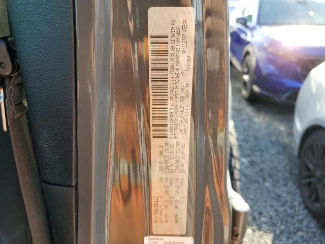 2020 JEEP WRANGLER U - 1C4HJXFN4LW138430