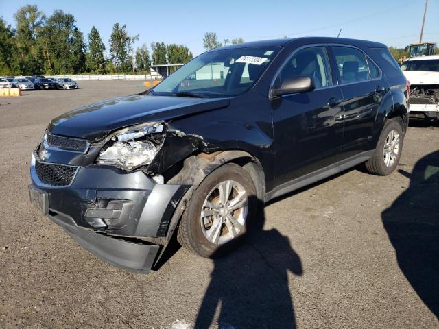 Vin: 2gnalbek6d1235148, lot: 74117304, chevrolet equinox ls 2013 img_1