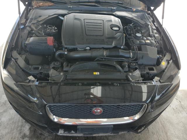 2018 JAGUAR XE PREMIUM SAJAD4FXXJCP20086