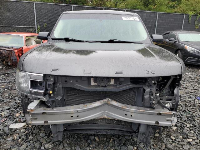 VIN 2FMGK5B82FBA15711 2015 Ford Flex, SE no.5