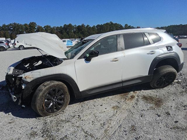 2025 MAZDA CX-50 PREF #2991722023