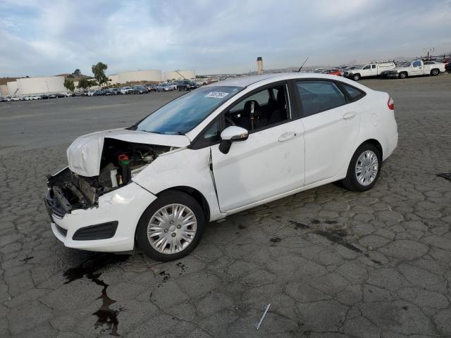 2014 FORD FIESTA SE #3027271279