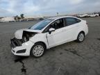 Lot #3027271279 2014 FORD FIESTA SE